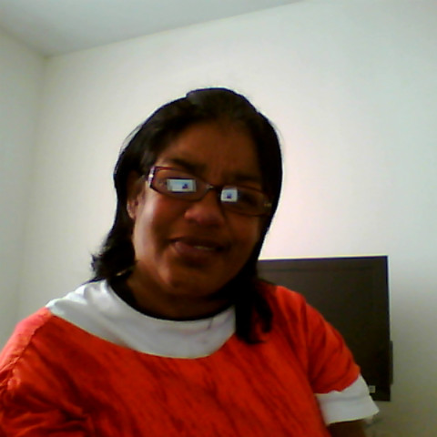 Judith Serrano Photo 8