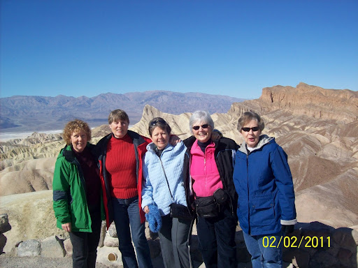 Nancy Drury Photo 30