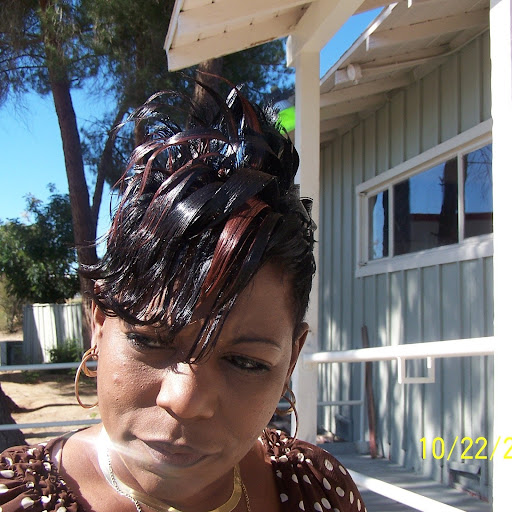 Shirley Griffin Photo 38