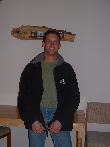 Ron Pollard Photo 7