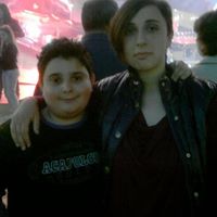 Angela Marchese Photo 11