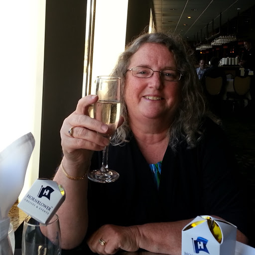 Linda Hammond Photo 27