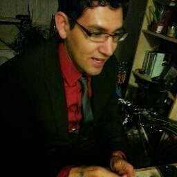 Julio Bonilla Photo 20