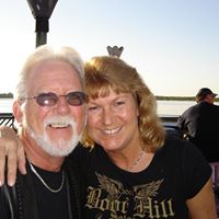 Sally Curtis Photo 32