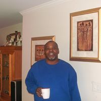 Reginald Burks Photo 8
