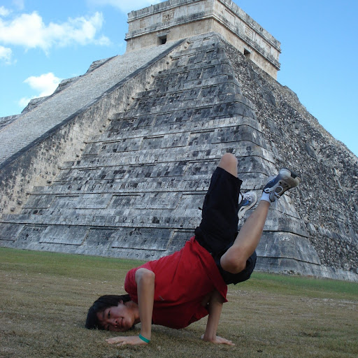 Jesse Chen Photo 26