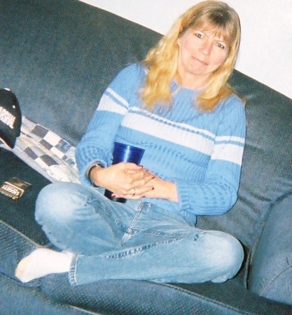Anna Turner Photo 20