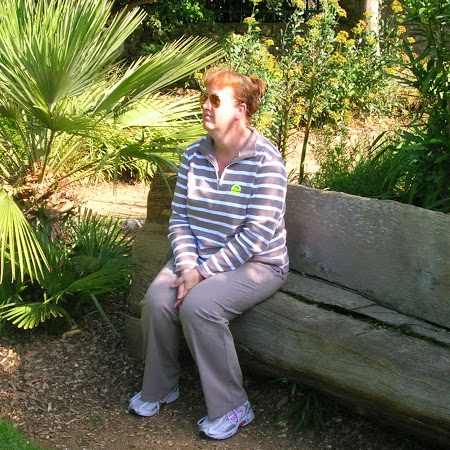 Gail Bradley Photo 41