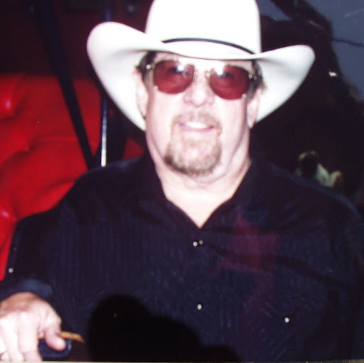 Billy Mccombs Photo 4