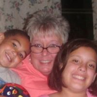 Kay Haney Photo 10