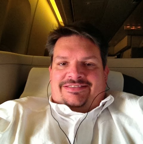 Jeff Chaney Photo 32