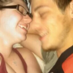Amber Childers Photo 35