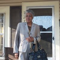 Felicia Webster Photo 29