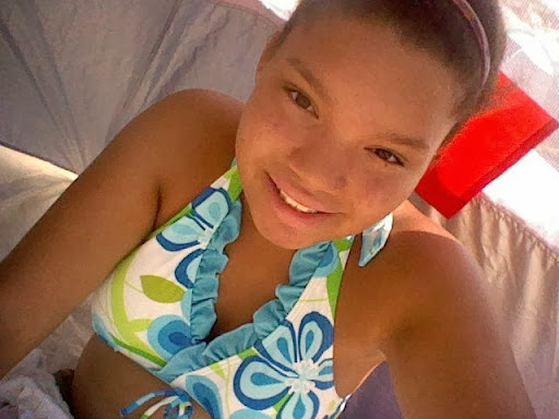 Nicole Rivera Photo 29