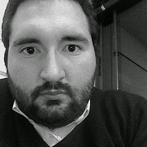 Daniel Mejia Photo 3