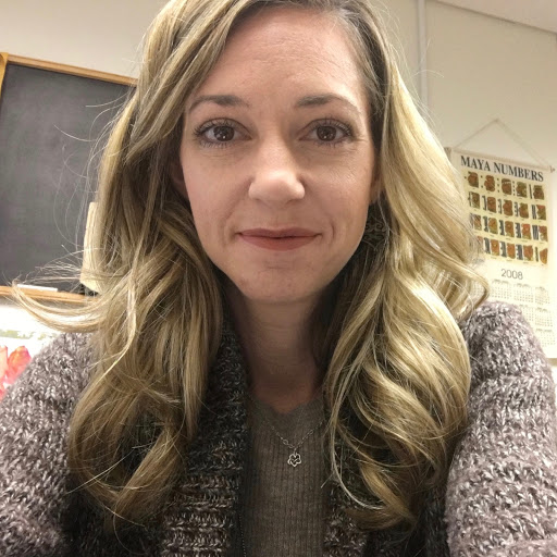 Jill Nichols Photo 29