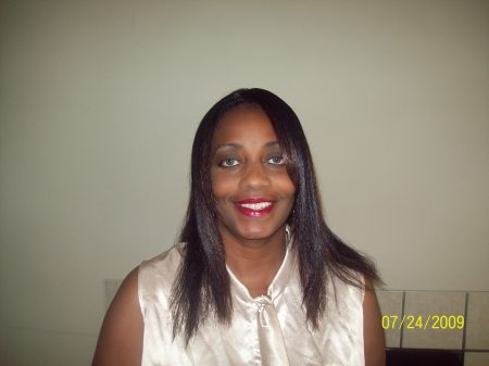 Cassandra Barnes Photo 6
