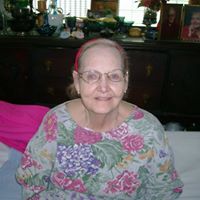 Ruby Reed Photo 15