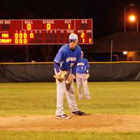 Timothy Reavis Photo 8