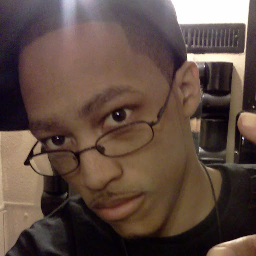 Eugene Rogers Photo 16