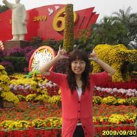 Wei Zhao Photo 23