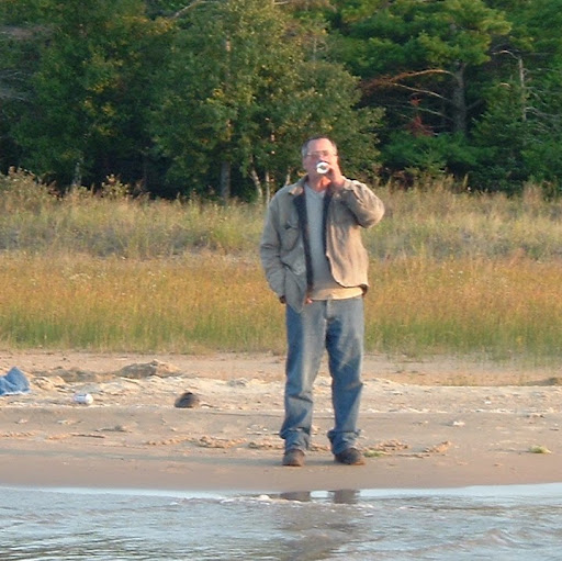Allan Simmons Photo 9