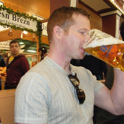 Michael Christopher Photo 31