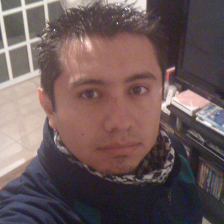 Mauricio Torres Photo 12