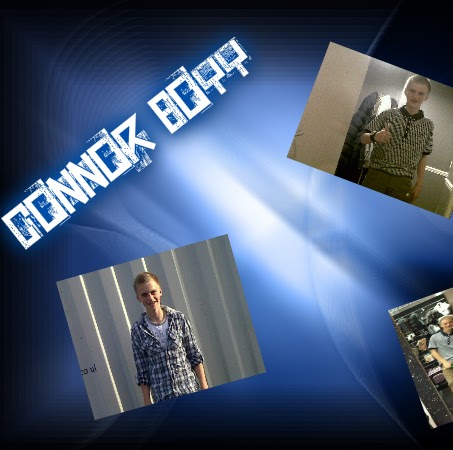 Connor Mccabe Photo 31