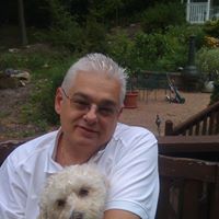 Jon Ferrari Photo 25