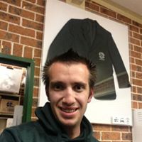 Joel Hooper Photo 21
