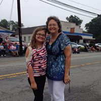 Sandy Nicholson Photo 45
