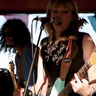 Heather Mccallum Photo 41