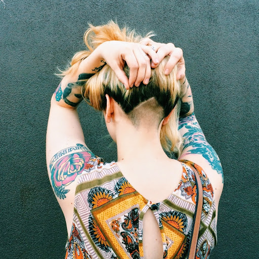 Jillian Carlson Photo 30