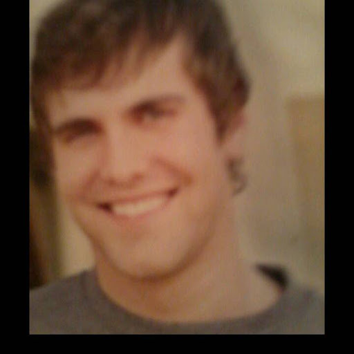 Michael Paxton Photo 13