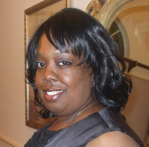 Kimberly Reid Photo 39