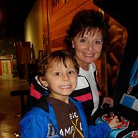 Joy Mcclain Photo 27