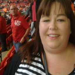 Alison Newton Photo 6