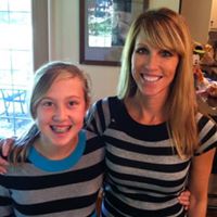 Kelly Rinehart Photo 11