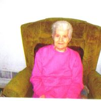 Margaret Melvin Photo 5