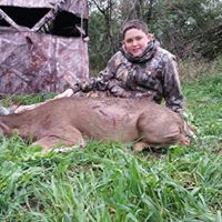 Christina Bell Photo 30