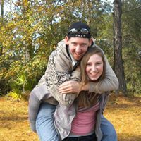 Kimberly Buck Photo 19