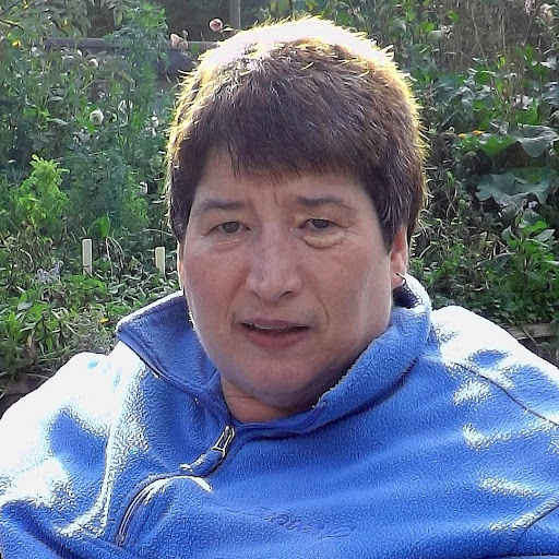Jackie Holt Photo 24