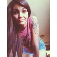 Alexis Murphy Photo 25