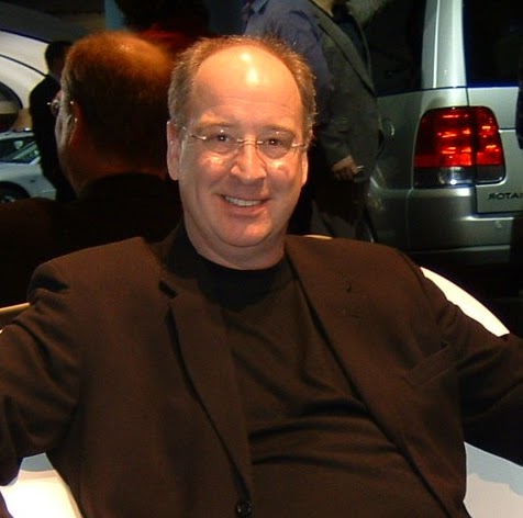 Robert Heil Photo 33