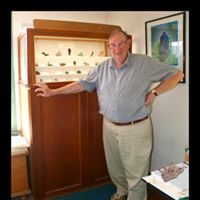 William Severance Photo 10