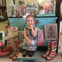 Sarah Hayden Photo 26