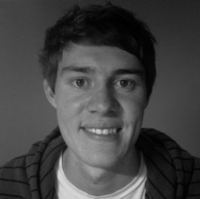 Matthew Hamilton Photo 48