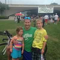 Kevin Webber Photo 37