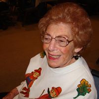 Gertrude Meyers Photo 11
